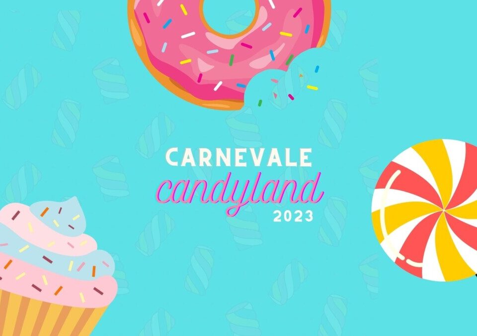 Carnevale 2023 ad Aversa. Prenota Online